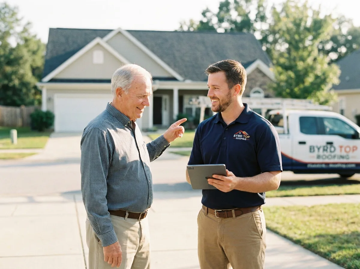 Roofing Saline, LA FAQs